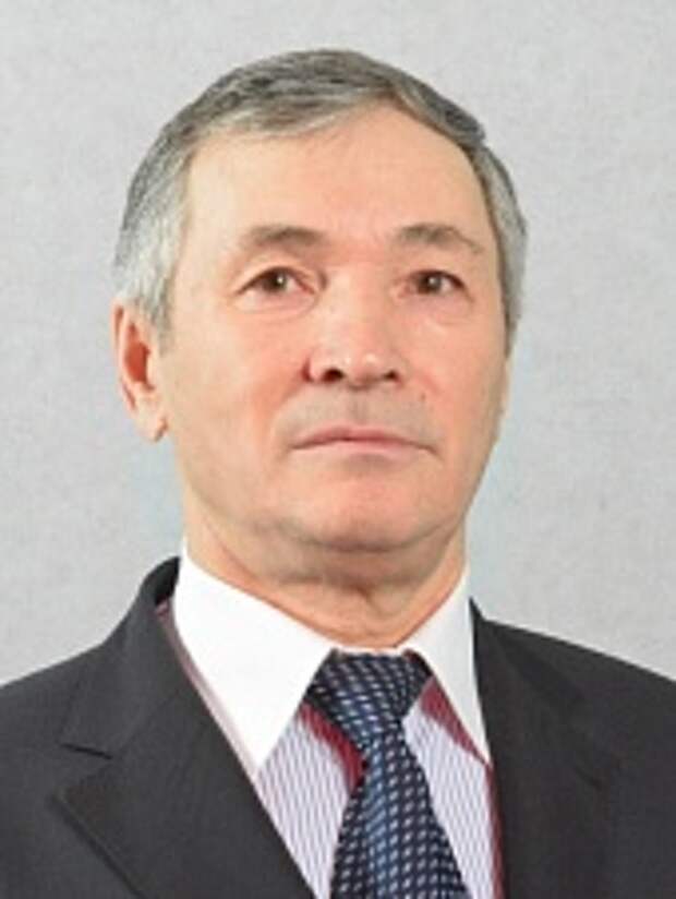 72-летний Сайфитдинов выбран новым спикером Тюменской областной думы
