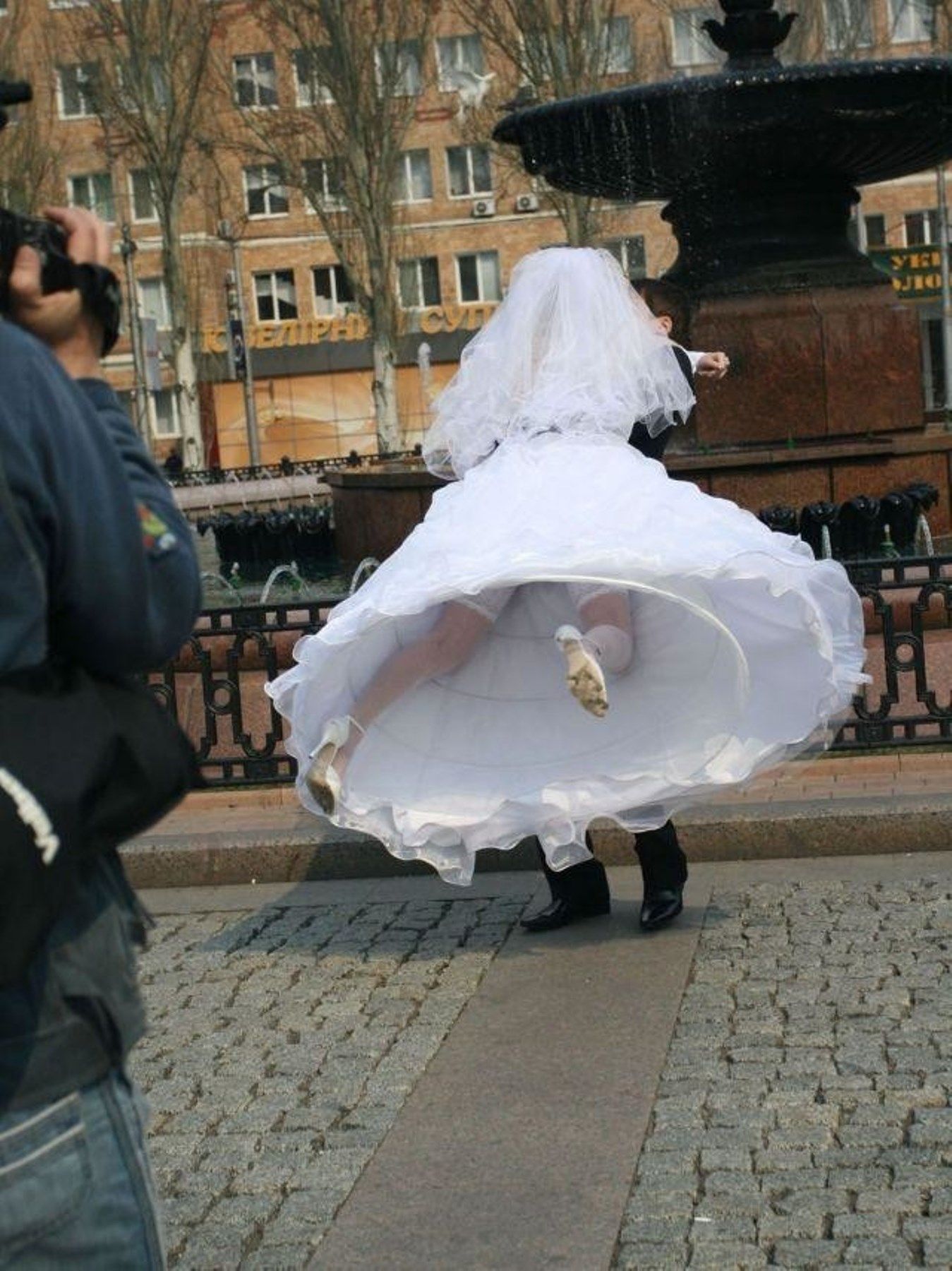 Свадьба