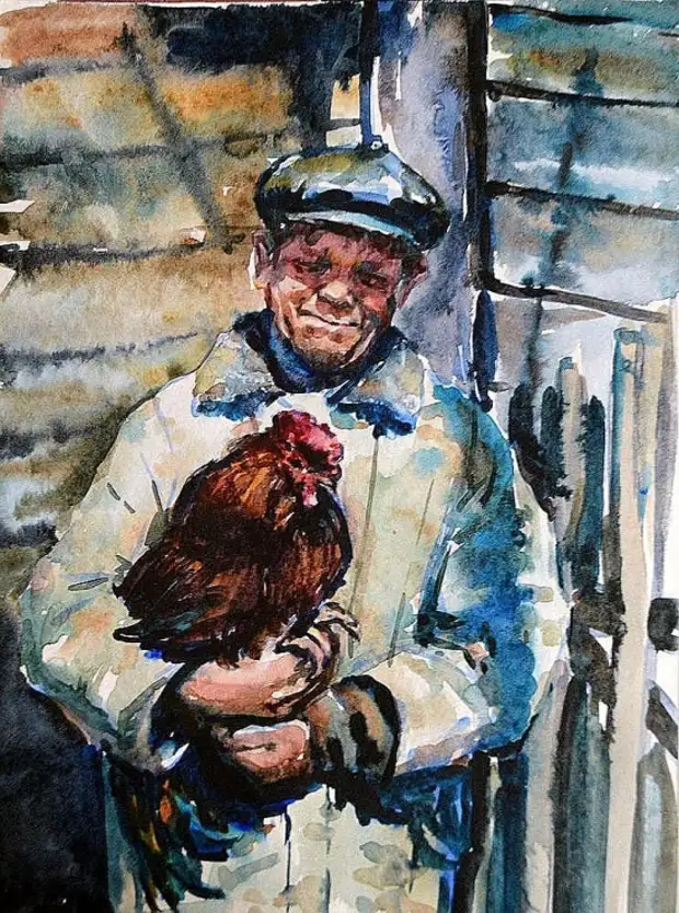 �������� �������� ��������. ����� ������� ���� � ��� ������������ ����