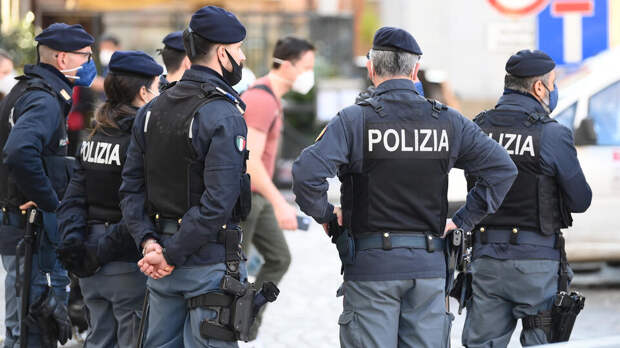 Картины Ренуара, Сезанна и Матисса украли из музея в Италии