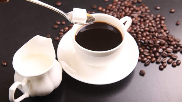 Связанная с кофе привычка оказалось опасной для здоровья