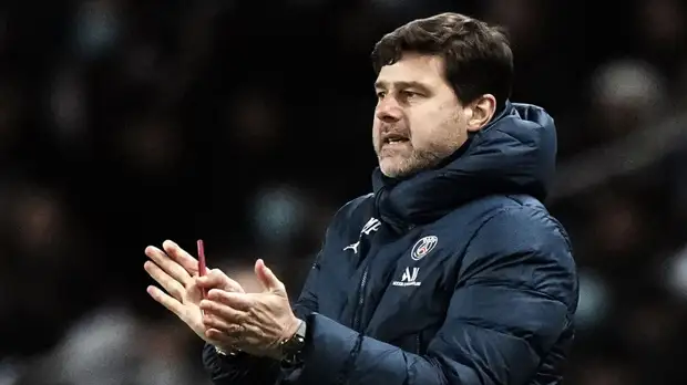 Источник: Почеттино может возглавить «Манчестер Юнайтед»