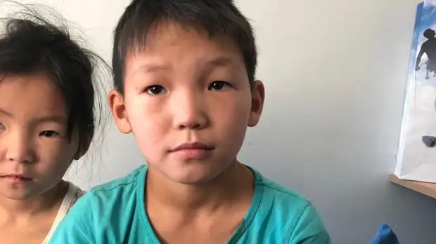 Школьнику в Якутии вручили медаль «За мужество в спасении»