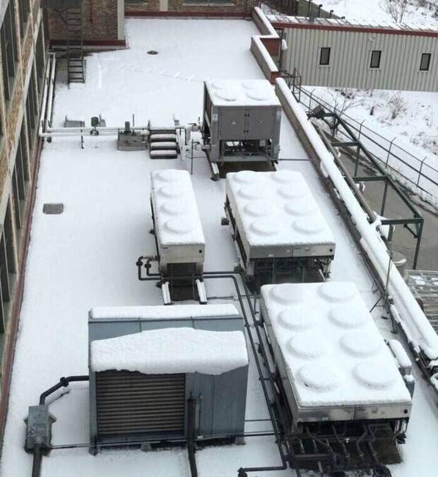 Что-то с реальностью не всё в порядке