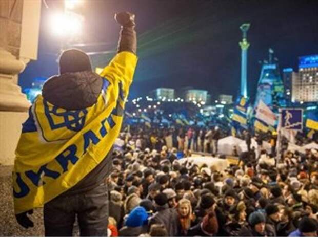 10 достижений майданной Украины во имя премии Дарвина