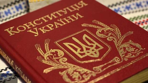 Быстряков призвал к федерализации Украины, чтобы избежать вражды в стране