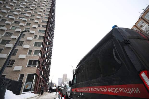 Выстрелы в спину генералу ГРУ в Москве назвали политическим жестом Киева