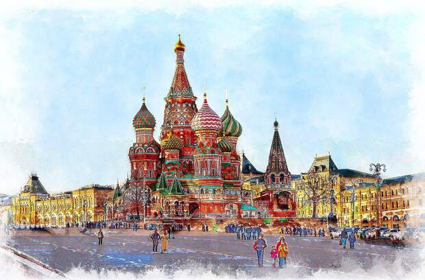 Культура/pixabay.com