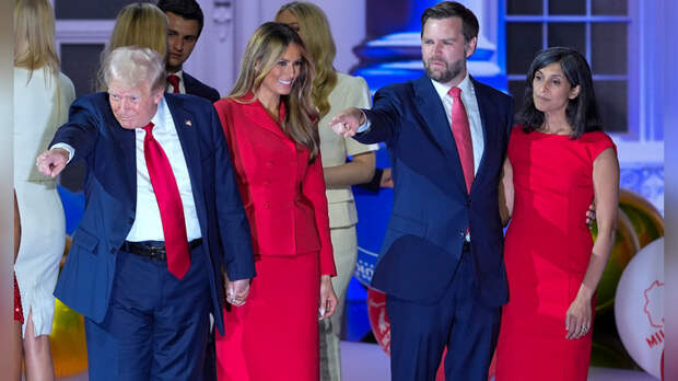 Asia Times: Европа не зря напряглась: тандем Трамп-Вэнс отдаст помощь Украине Тайваню