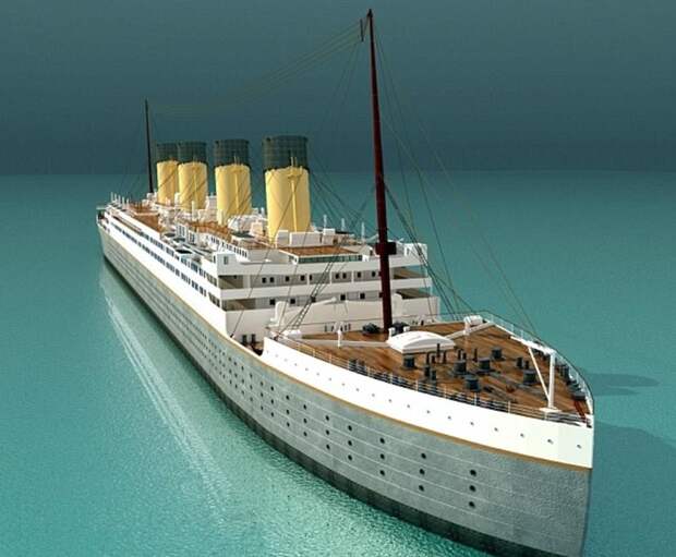 Китайцы строят новый "Титаник" аттракцион, билет на Титаник, знаменитый корабль, история катастроф, китай, парк развлечений, реплика, титаник