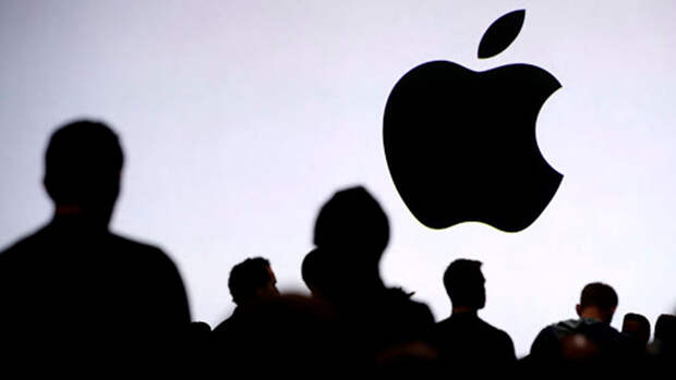 В Apple ответили на обвинения генпрокурора США в "связях" с Россией