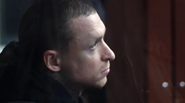 Прокурор попросил оставить Мамаева под стражей