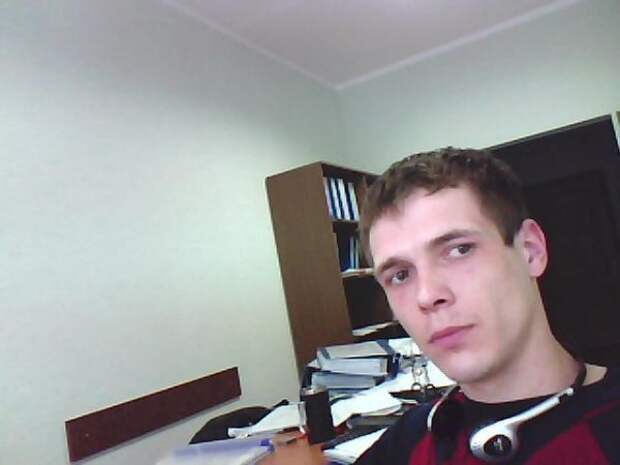 Годов андрей николаевич фото