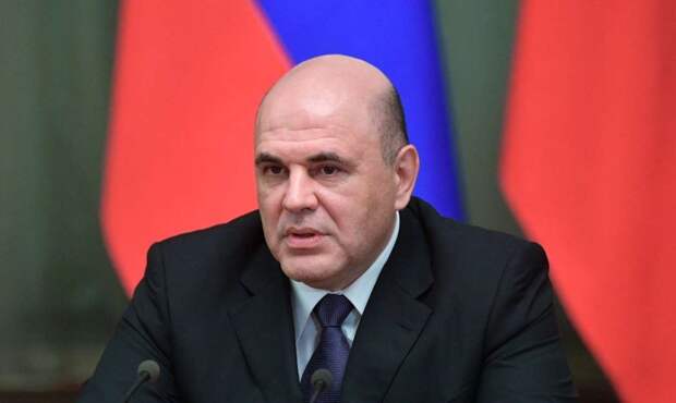 Мишустин дал ряд поручений главам федеральных органов власти по итогам своего выступления с отчётом в Госдуме