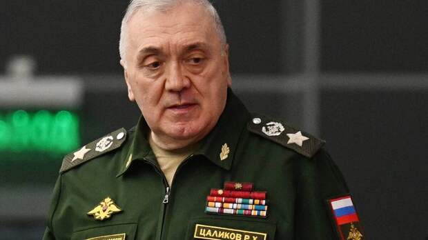 Это лето выдаётся интересным политически. А именно, продолжается «зачистка» в главном в стране на время СВО министерстве – обороны.-2