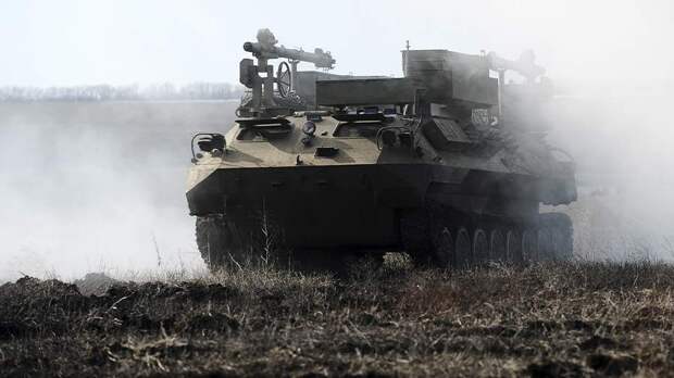 «Купол Донбасса» перехватил за сутки 113 украинских дронов над ДНР