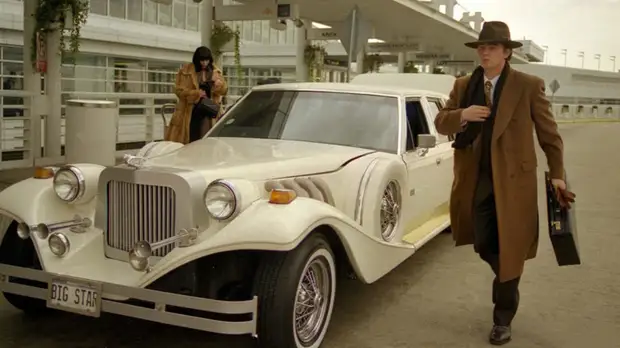 Большие города Данилы Багрова: 20 лет назад состоялась премьера фильма «Брат 2»