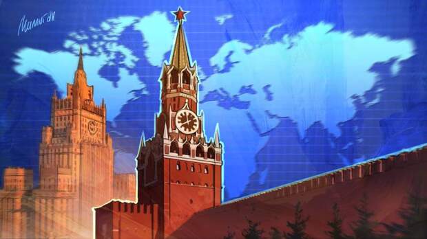 Лукавство Ермака о встрече Путина и Зеленского раскрыло темную сторону Киева 