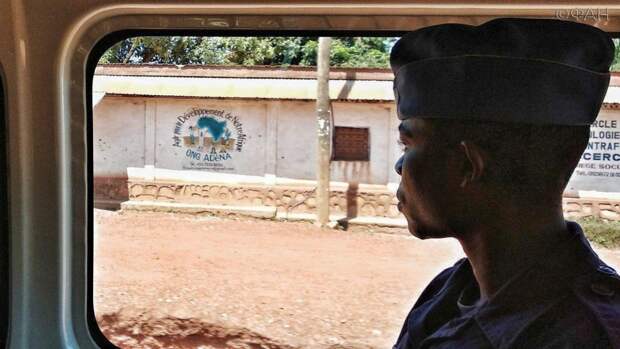 Внесут свой вклад в поиск правды: Захарова прокомментировала расследование Федерального агентства новостей в ЦАР Внесут свой вклад в поиск правды: Захарова прокомментировала расследование Федерального агентства новостей в ЦАР