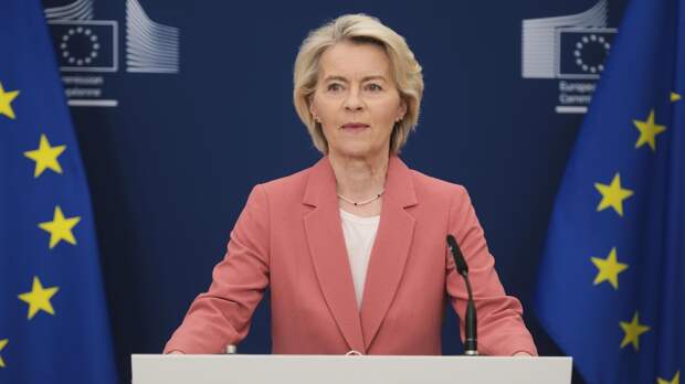 Зеленский добился своего: евробюрократы пошли на тяжкое преступление