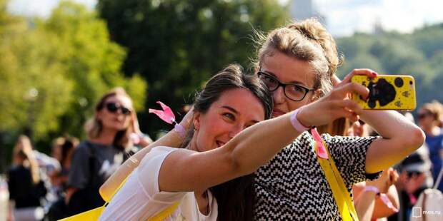 Собянин: В праздновании Дня города примут участие порядка 10 млн человек. Фото: mos.ru