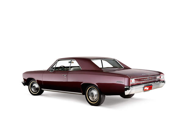 Chevrolet Chevelle Chevrolet Chevelle