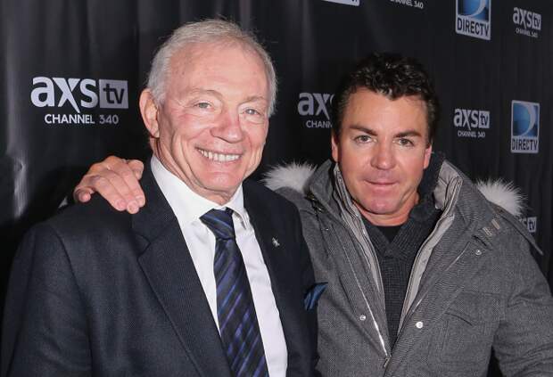‘Papa John’ Schnatter Claims Jerry Jones And Dan Snyder Wanted Him To Collude Against Roger Goodell