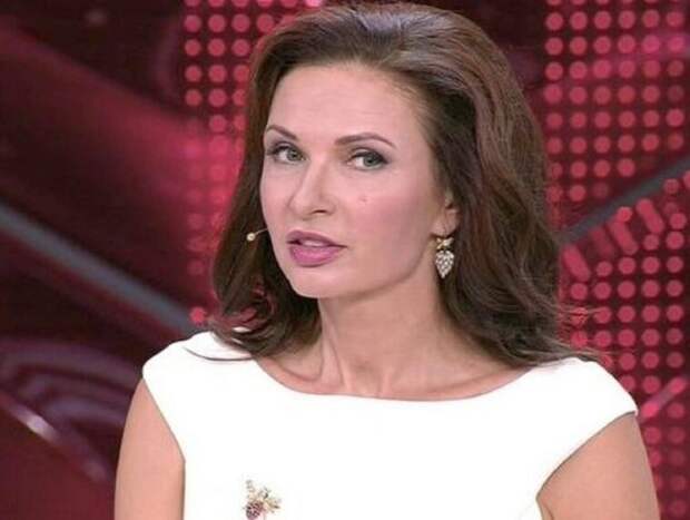 СМИ сообщили о свадьбе 53-летней Эвелине Бледанс и известного телеведущего (ФОТО)