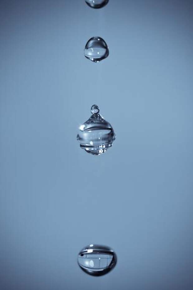 Исследование выявило потенциально опасные уровни мышьяка в питьевой воде калифорнийских тюрем