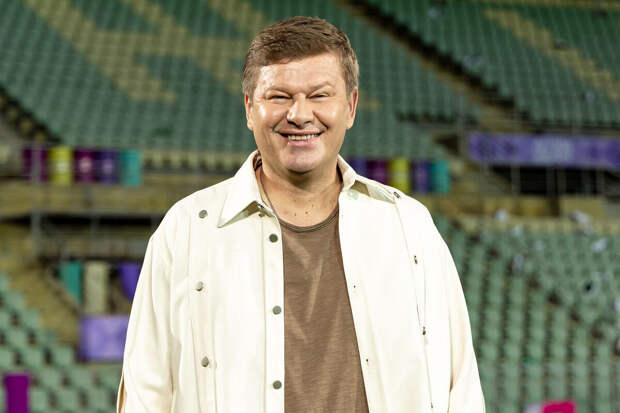 Губерниев:  Ротенберг в состоянии быть большим тренером