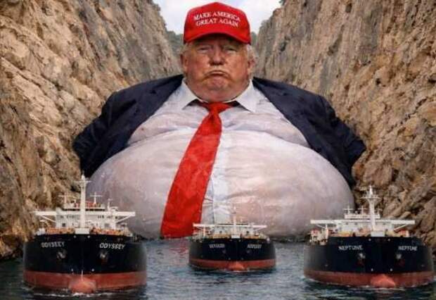 «Проигравшая сторона не может диктовать условия»: Иран жёстко ответил Трампу (ВИДЕО)