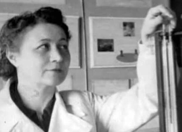 «Мадам Пенициллин»: Как советская женщина поборола холеру и нашла универсальный антибиотик