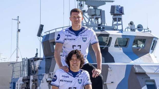 РПЛ. «Балтика» — «Сочи». Смотреть онлайн: прямая трансляция