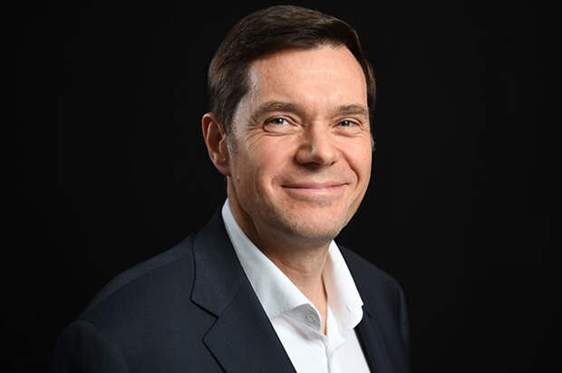 Миллиардер Алексей Мордашов стал отцом в седьмой раз