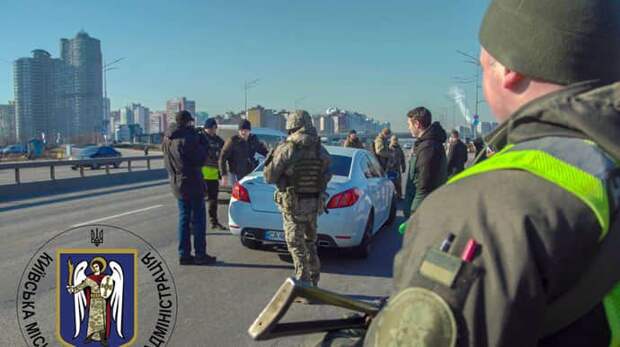 Сюрпризов для своей титульной нации хунта под Новый год, как мы знаем, приготовила несколько....