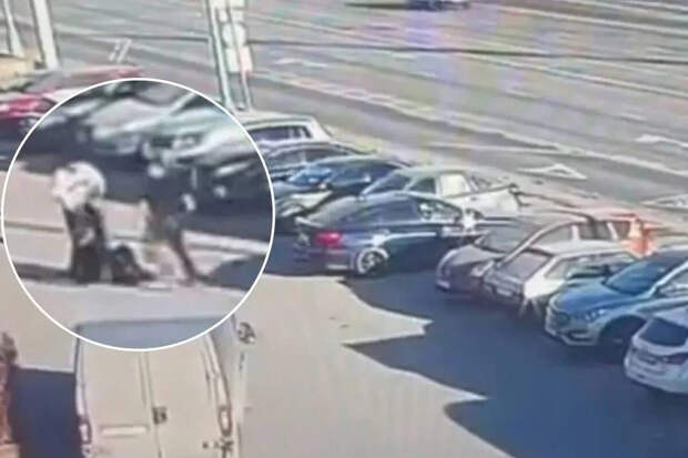 В Москве двое мужчин похитили сына должника ради 2 млн рублей