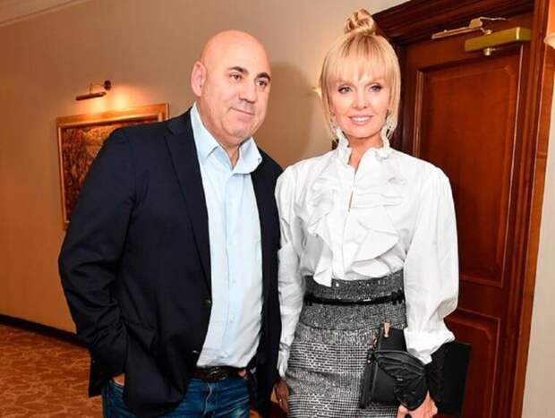 Иосиф Пригожин и Валерия записали видео после отъезда в Израиль (ВИДЕО)