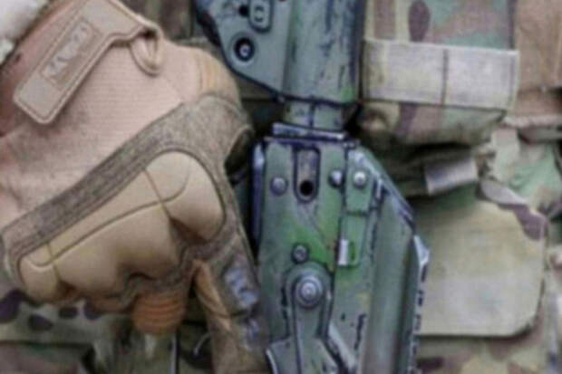 Россиянин бросил работу в США и ушел на СВО