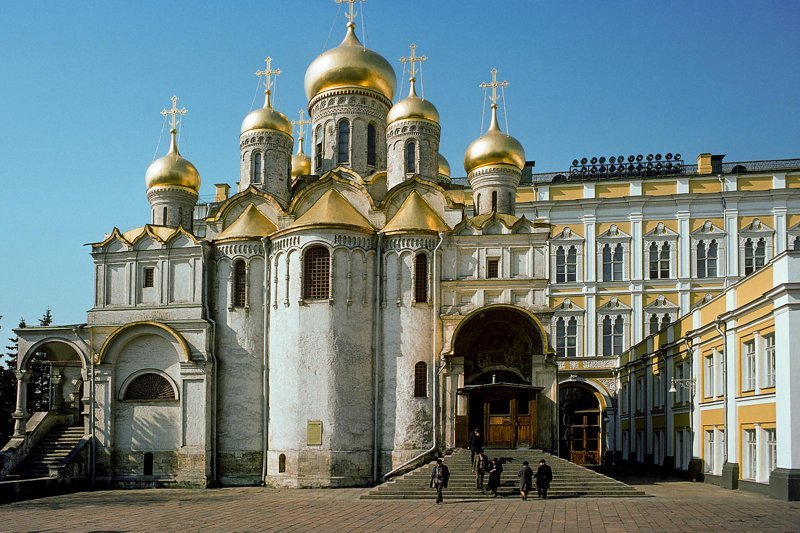 Москва 1976 года Москва СССР, достопримечательности, фото