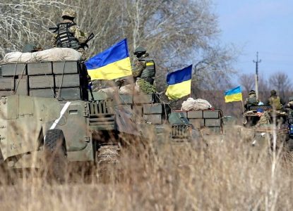 Киев, похоже, уже проиграл