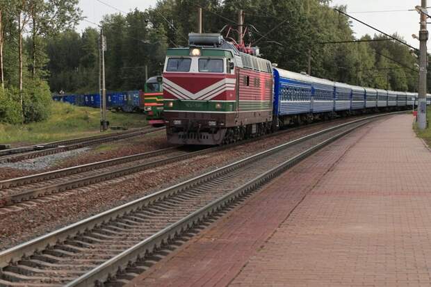 К 2026 году между Уфой и Казанью появится прямое железнодорожное сообщение