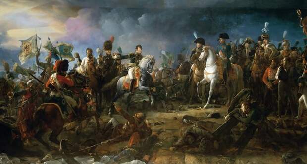 Когда впервые появились штрафные батальоны