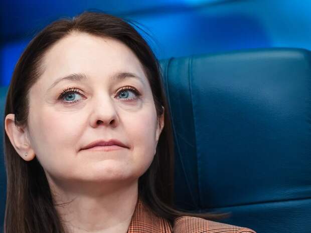 Актрису Валентину Рубцову внесли в базу "Миротворца"