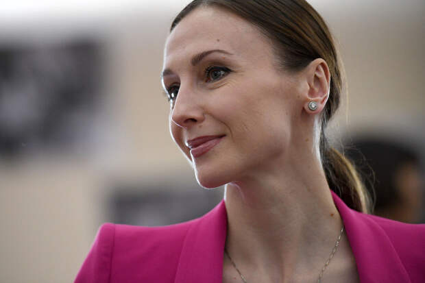 Артистка Захарова: Большой театр имеет большие отличия от Мариинского