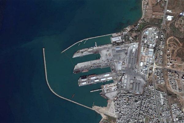Tartusa_port