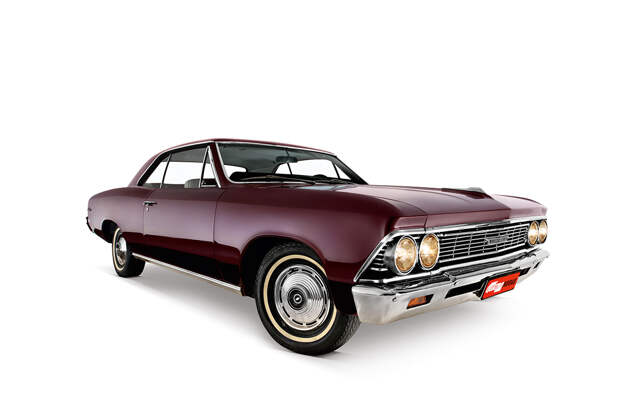 Chevrolet Chevelle Chevrolet Chevelle