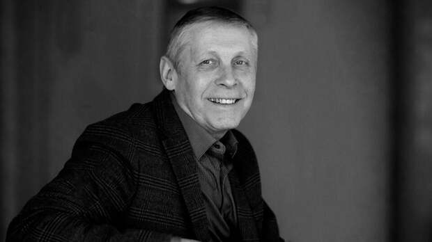 Умер заслуженный артист России Виктор Яковлев