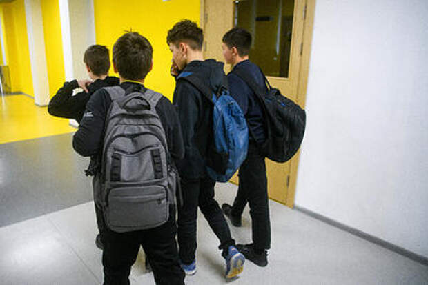 Школьники из Новороссийска создали беспилотник, который можно напечатать за один день, и назвали его в свою честь