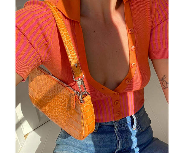 Фото: @matildadjerf