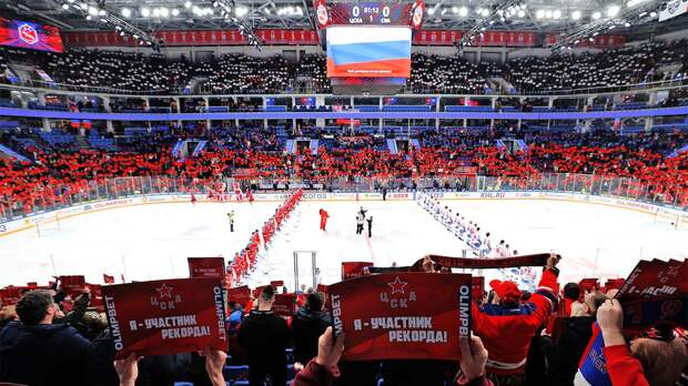 Коваленко: «У СКА есть игроки, которые любят играть в тело, но действуют чисто, но есть и те, у кого культуры нет»